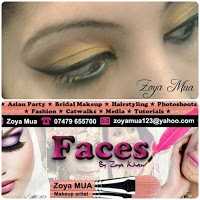 Zoya Khan Makeup Artist Glasgow 1069494 Image 1